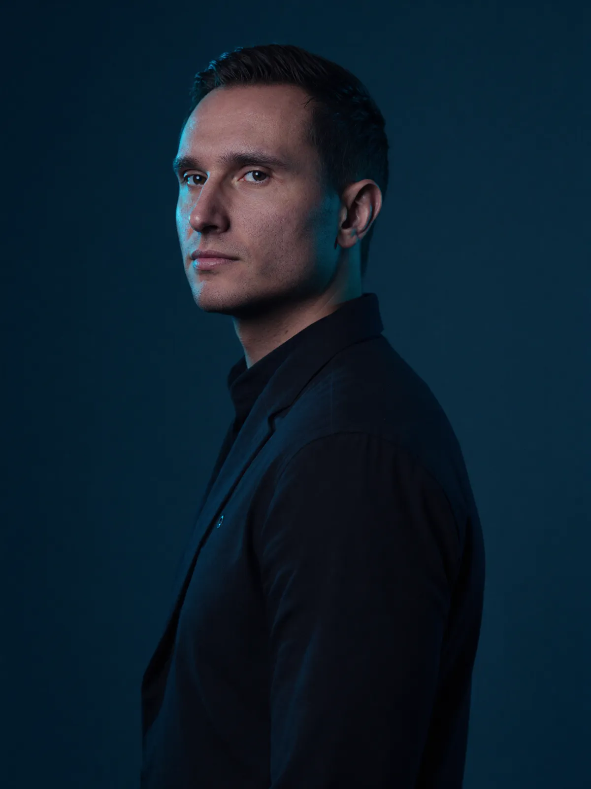 Gediminas Sadaunykas, AimRank co-founder